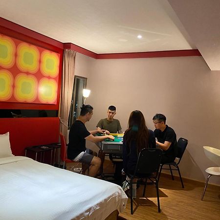 Kenting Southern Dream Resort エクステリア 写真