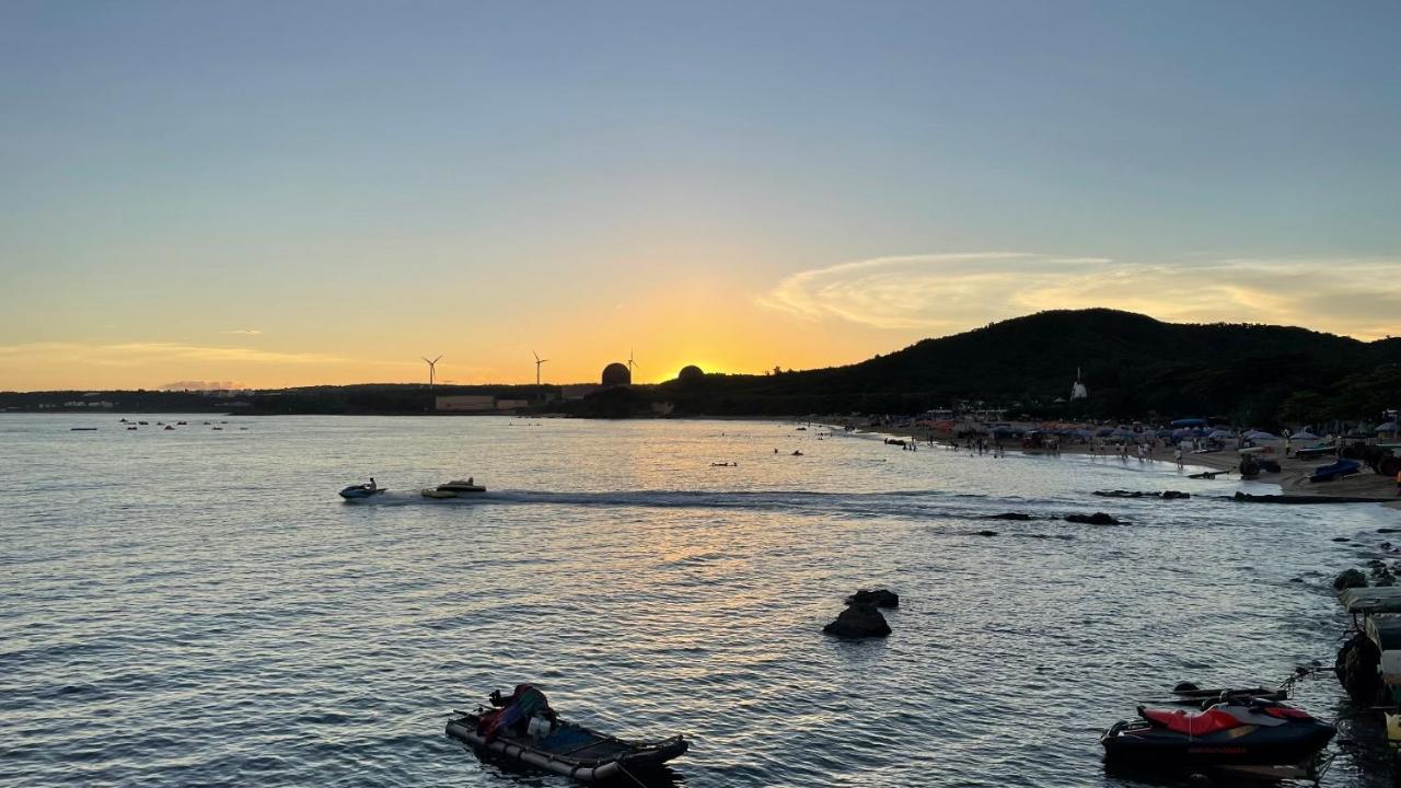 Kenting Southern Dream Resort エクステリア 写真
