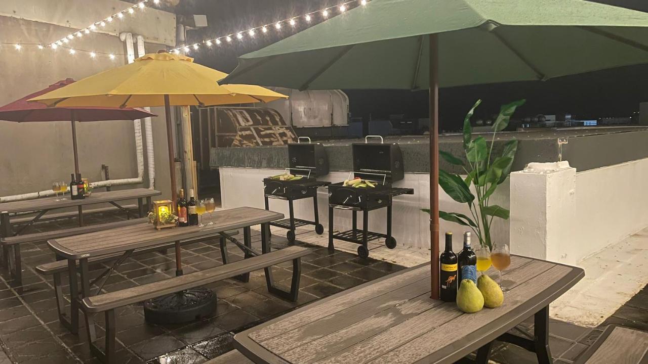 Kenting Southern Dream Resort エクステリア 写真
