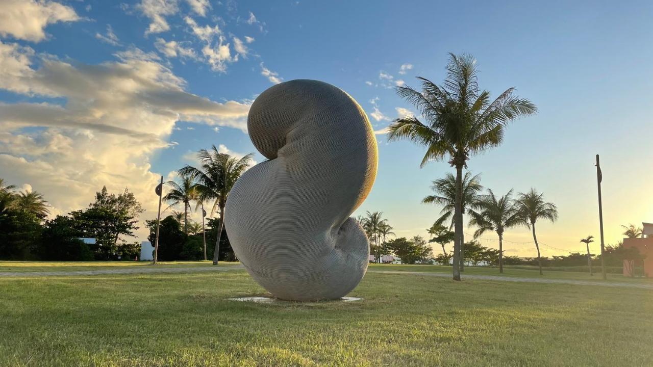 Kenting Southern Dream Resort エクステリア 写真