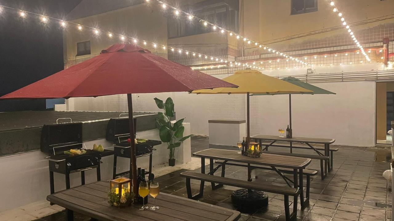 Kenting Southern Dream Resort エクステリア 写真