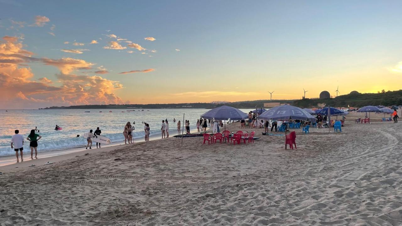Kenting Southern Dream Resort エクステリア 写真