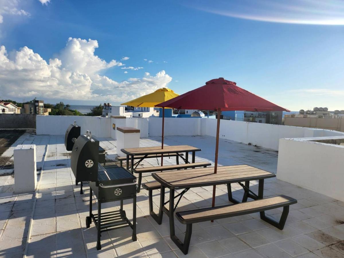 Kenting Southern Dream Resort エクステリア 写真