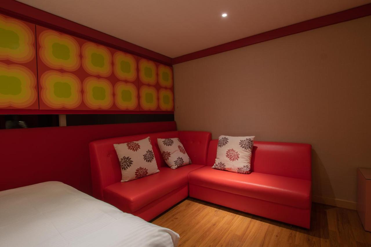 Kenting Southern Dream Resort エクステリア 写真
