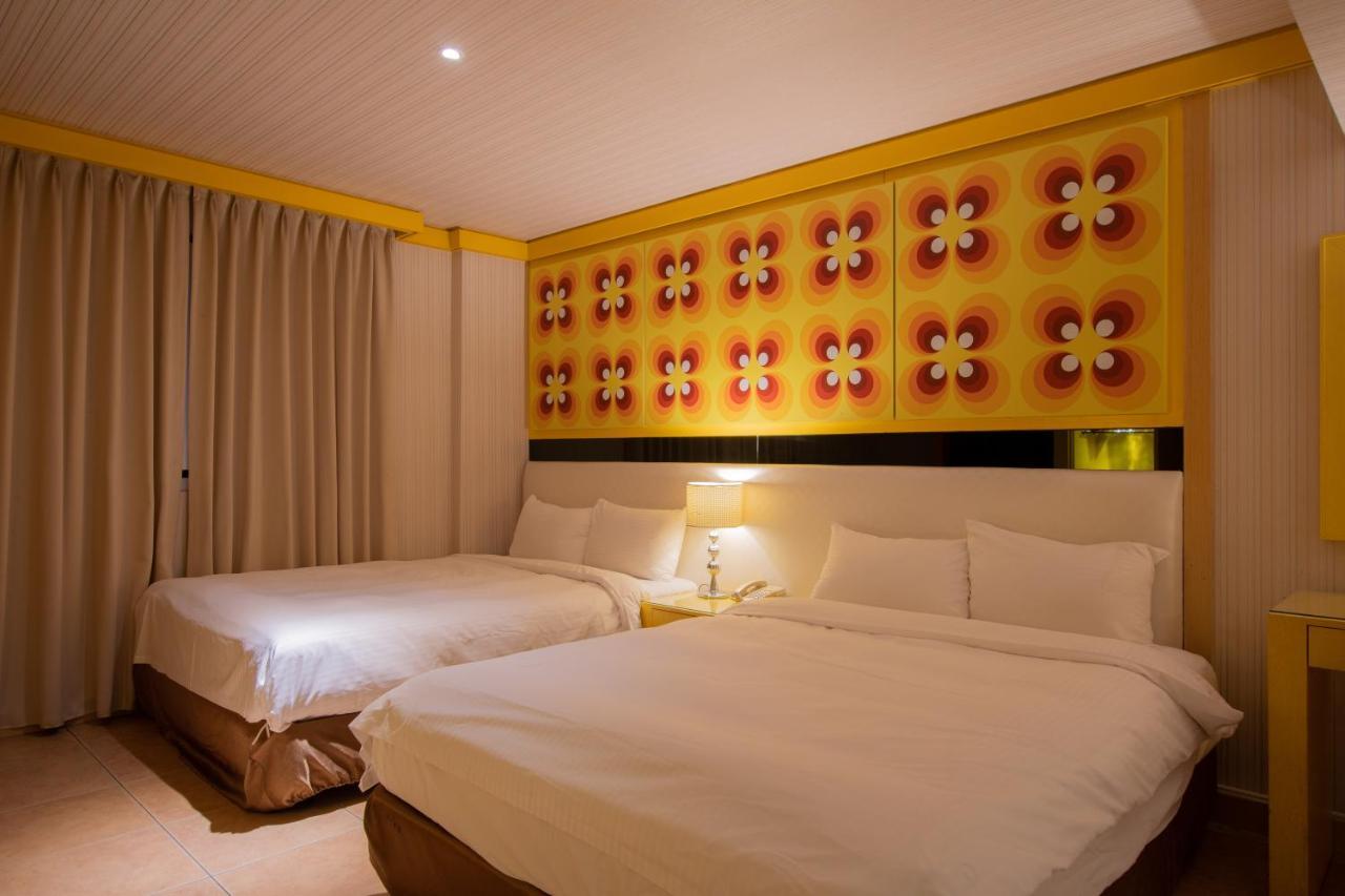 Kenting Southern Dream Resort エクステリア 写真