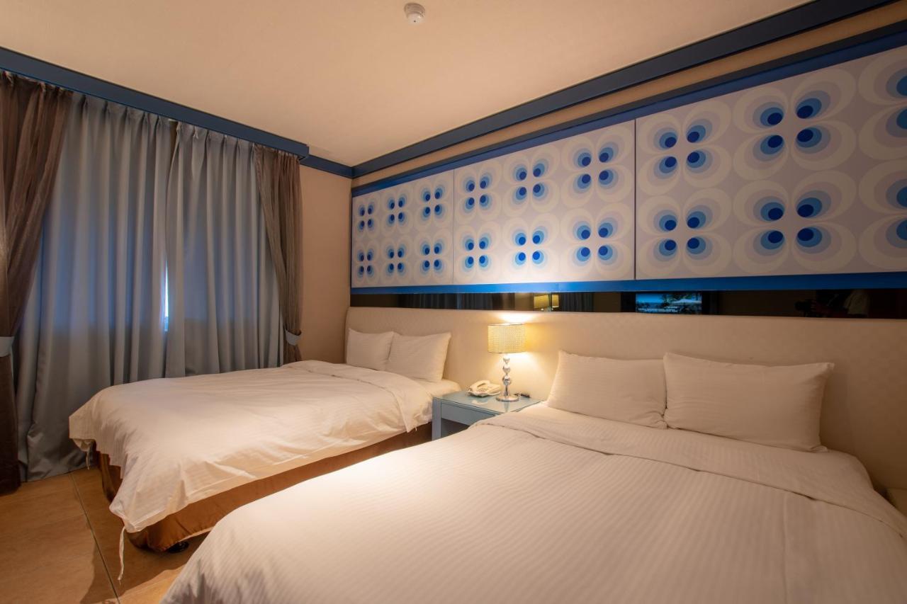 Kenting Southern Dream Resort エクステリア 写真