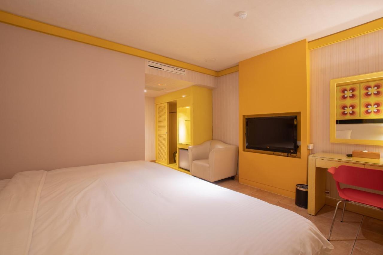 Kenting Southern Dream Resort エクステリア 写真