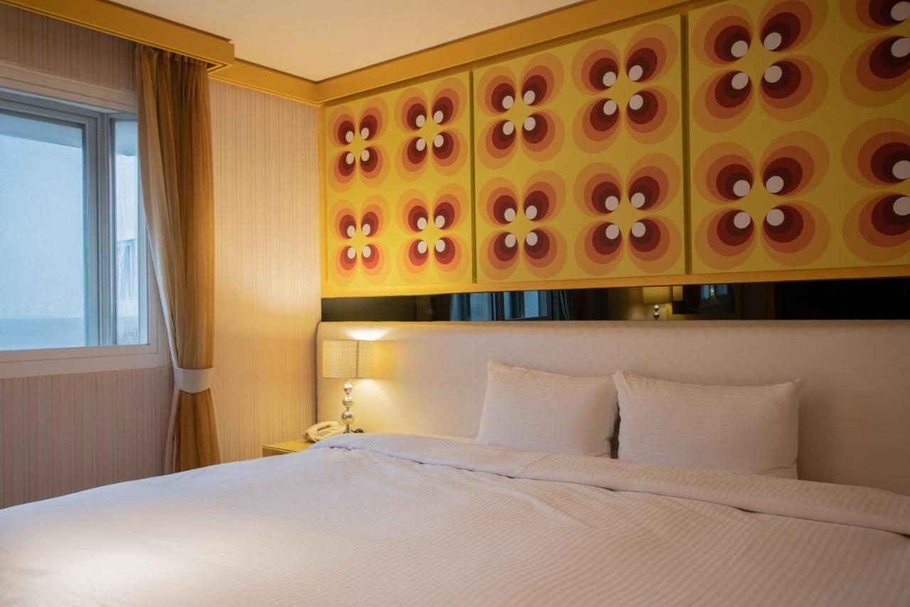Kenting Southern Dream Resort エクステリア 写真