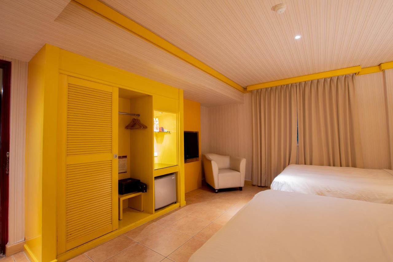 Kenting Southern Dream Resort エクステリア 写真