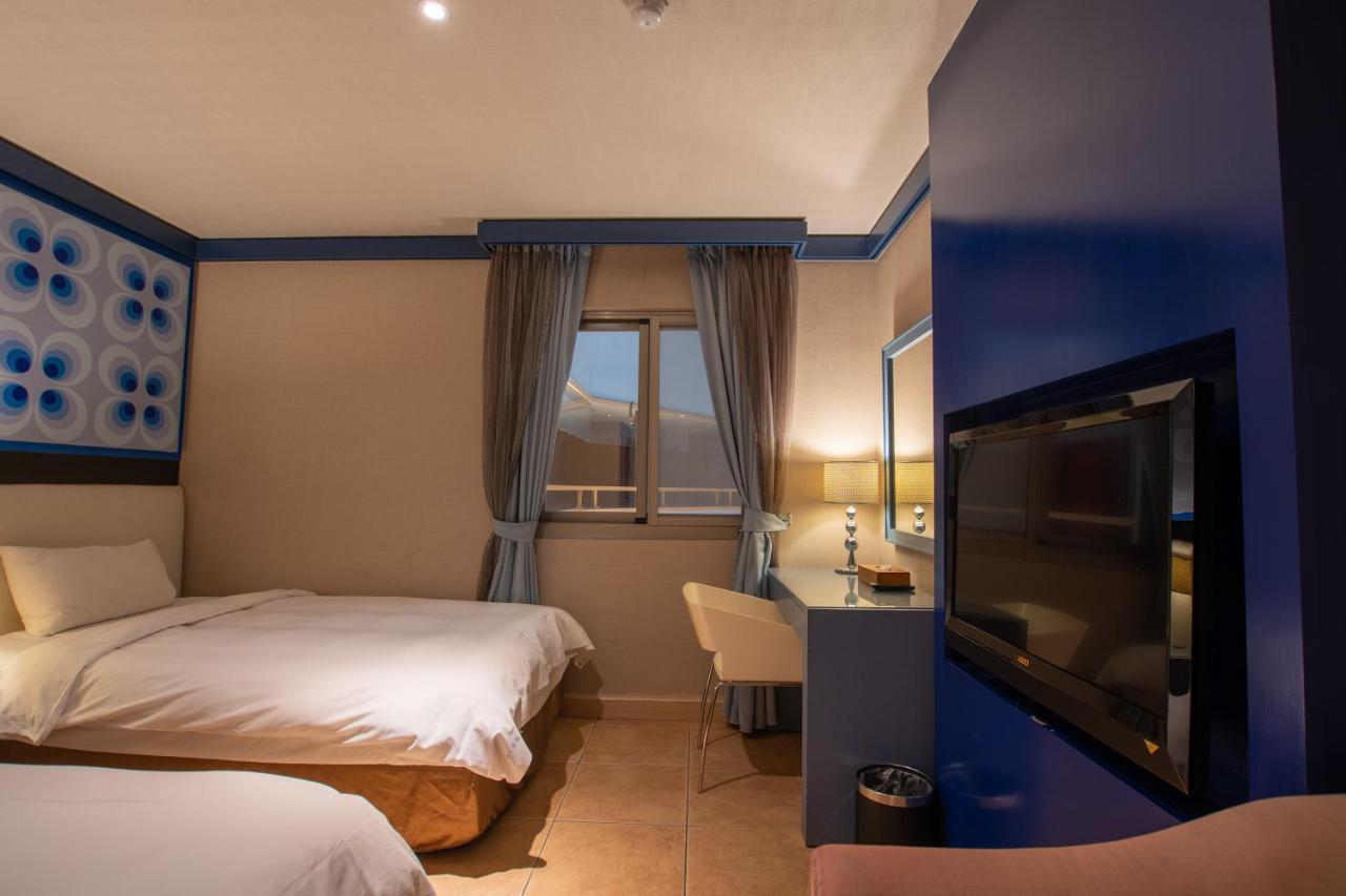 Kenting Southern Dream Resort エクステリア 写真