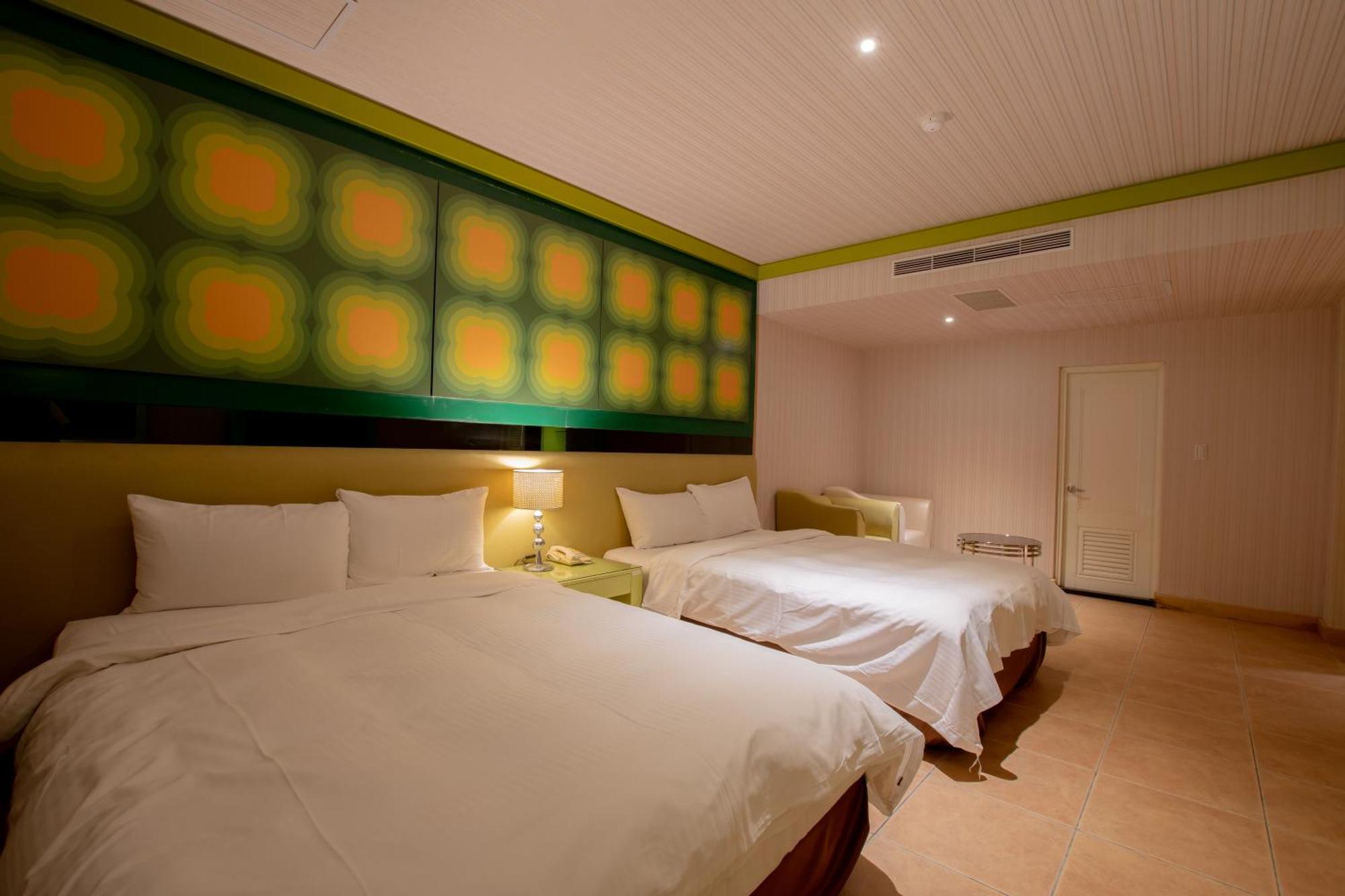 Kenting Southern Dream Resort エクステリア 写真