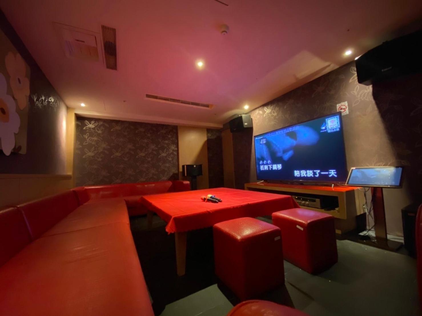 Kenting Southern Dream Resort エクステリア 写真