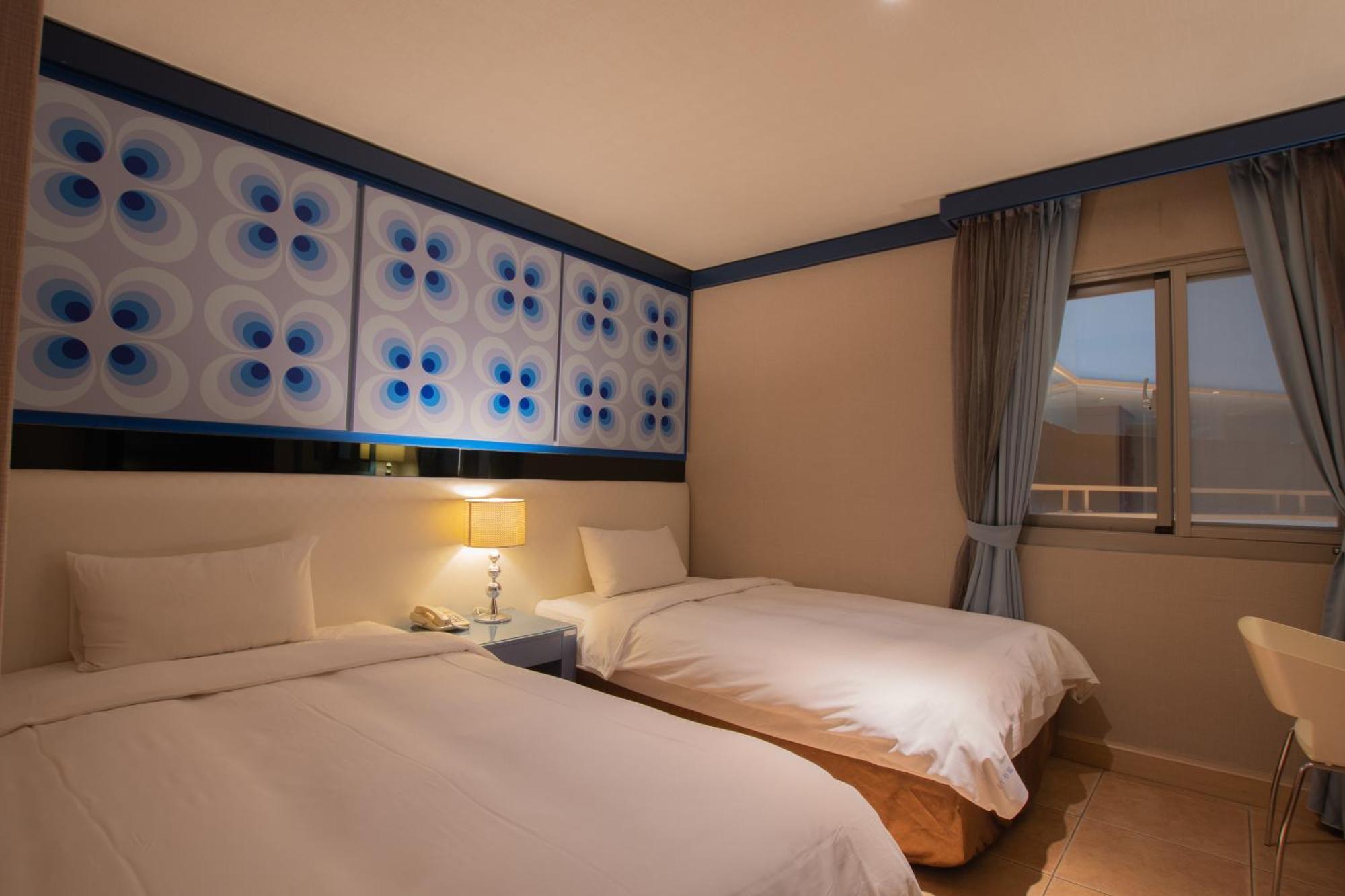 Kenting Southern Dream Resort エクステリア 写真