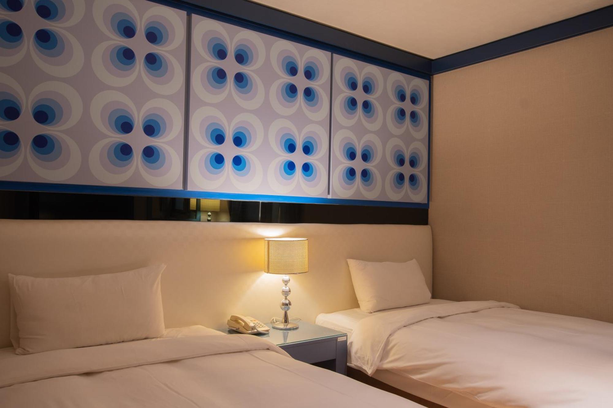 Kenting Southern Dream Resort エクステリア 写真