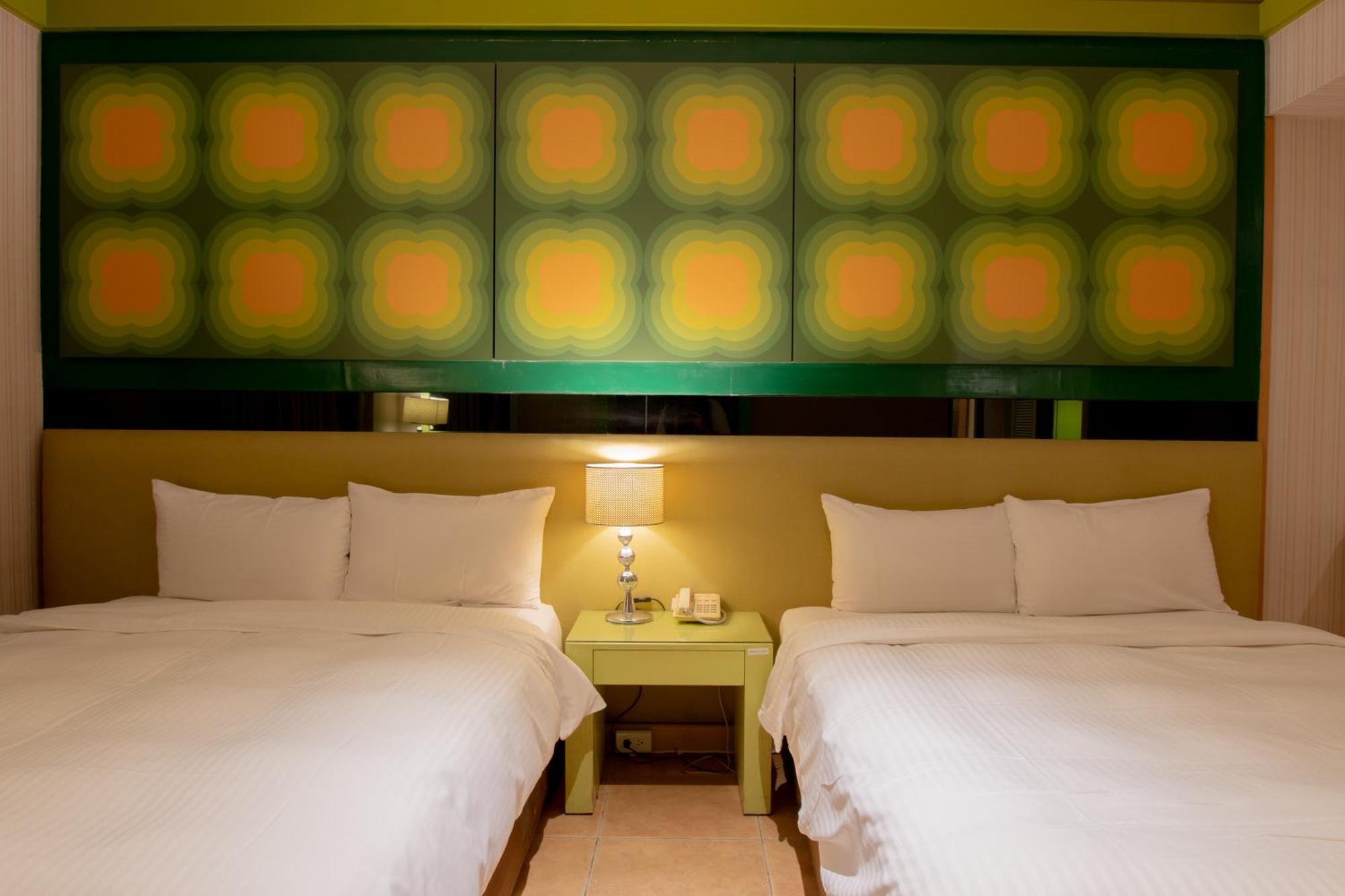 Kenting Southern Dream Resort エクステリア 写真