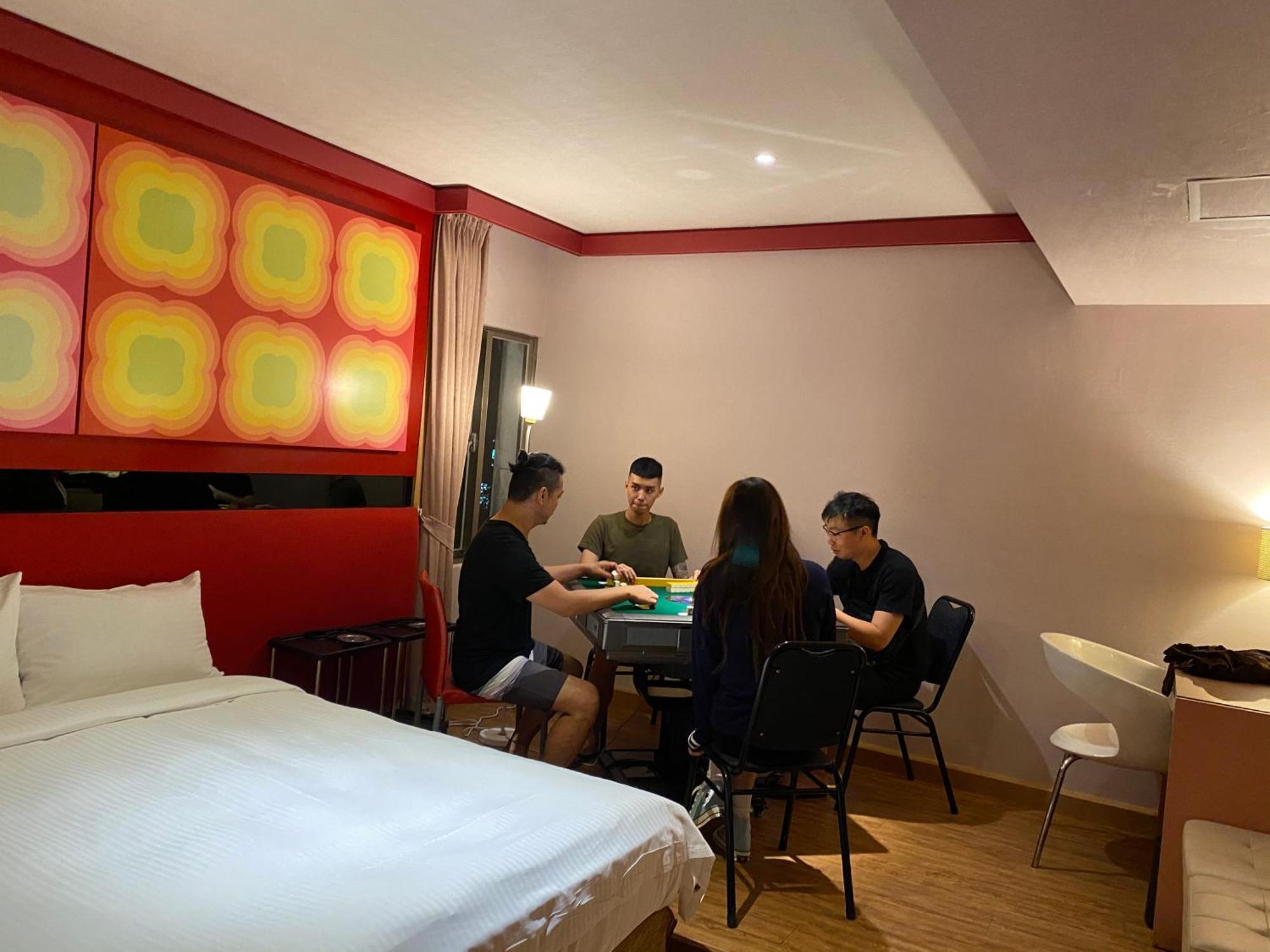 Kenting Southern Dream Resort エクステリア 写真