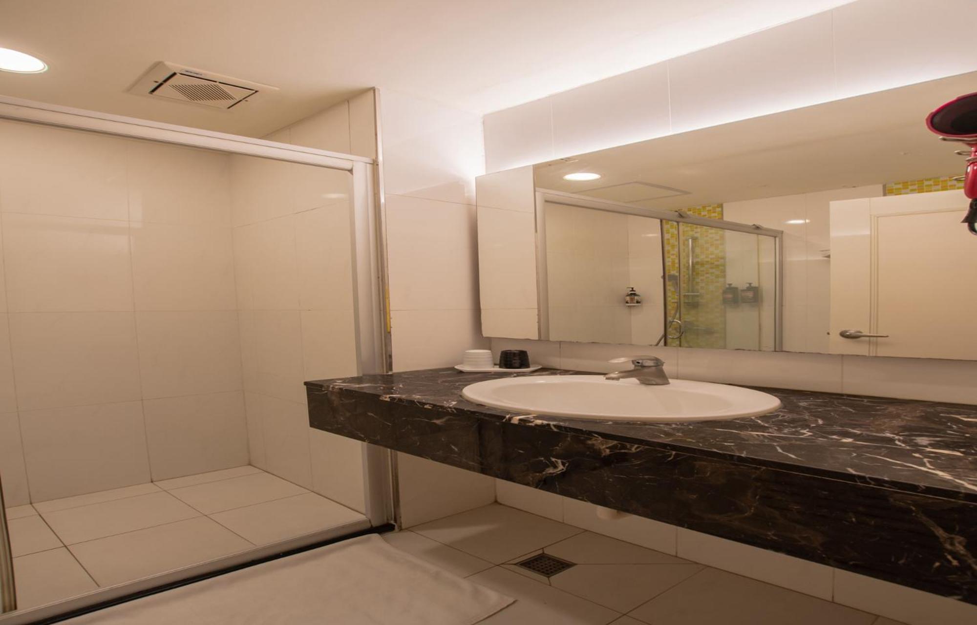 Kenting Southern Dream Resort エクステリア 写真