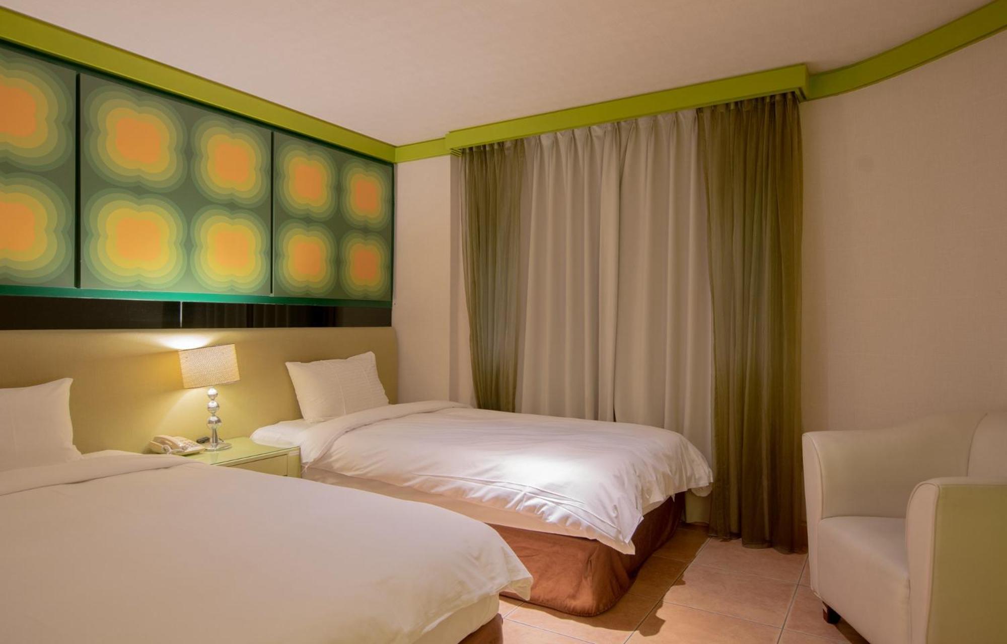 Kenting Southern Dream Resort エクステリア 写真